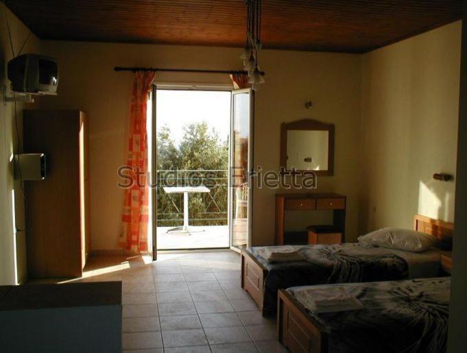 Erietta Studios Svoronata Rom bilde