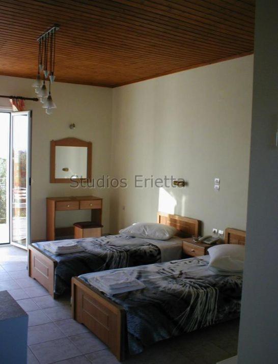 Erietta Studios Svoronata Rom bilde