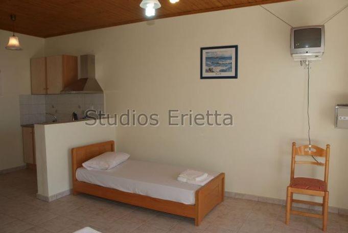 Erietta Studios Svoronata Rom bilde