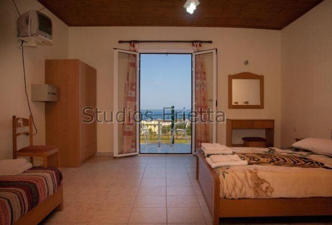 Erietta Studios Svoronata Rom bilde